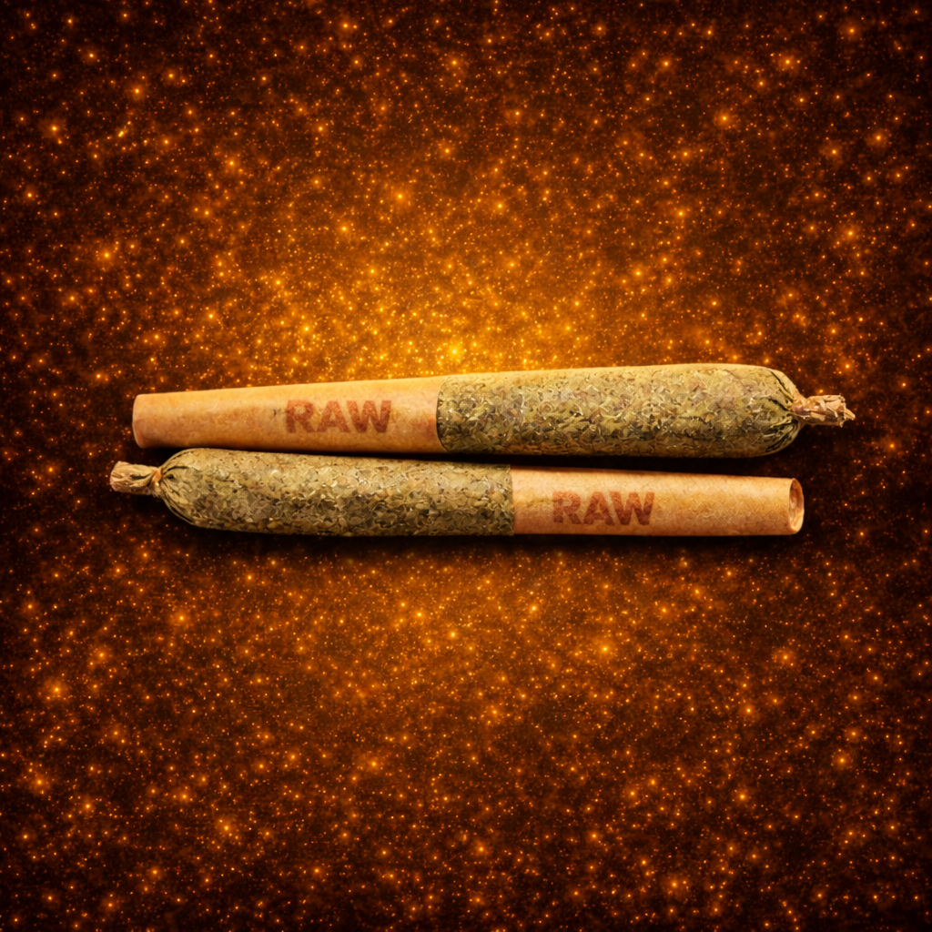 Pre-Rolls